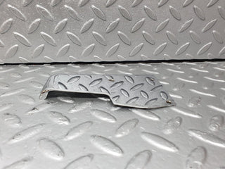 42515 Mercedes-Benz R129 320SL Coupe Left Door Chrome Cover