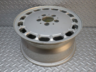 39529 Mercedes-Benz R107 Alloy Wheel 7Jx15H2 ET44 2014001302