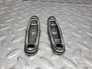 W201 Baby Benz fuel injector bracket used OEM