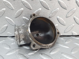 44034 Mercedes-Benz C123 230CE Coupe Thermostat Housing 1022030374