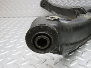 39313 Mercedes-Benz R107 500SL Trailing Arm Control Arm Rear Left 1263520404