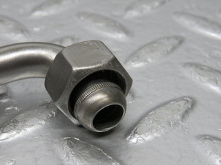 32966 Mercedes-Benz C107 R107 450 V8 Fuel Hose Pipe