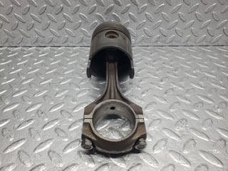 W112 piston with connecting rod used OEM