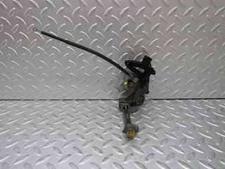 R107 SL heater control mechanism used OEM