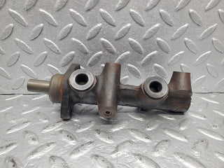 W126 Coupe brake master cylinder used OEM