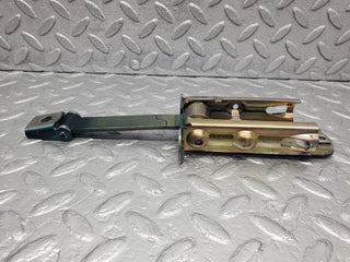 W210 door safety check strap used OEM
