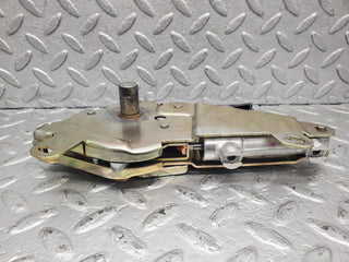 W124 Cabriolet roof lock mechanism used OEM