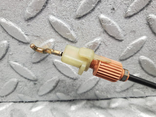 R129 SL door lock cable used OEM