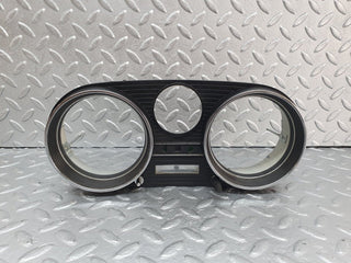 43206 Mercedes-Benz W108 280SE Instrument Cluster Housing