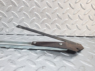 44415 Mercedes-Benz W123 280E Front Left Seat Sliding Adjust Handle