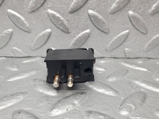 W123 Coupe interior light switch used OEM