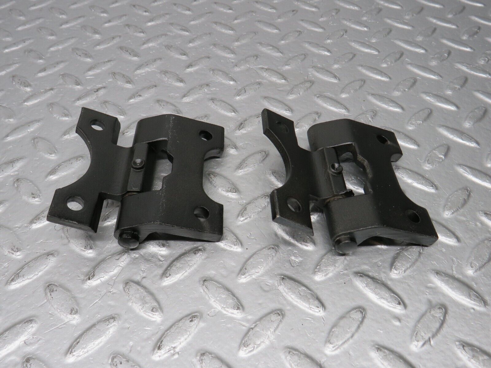 39234 Mercedes-Benz R107 500SL Door Hinge Right Side