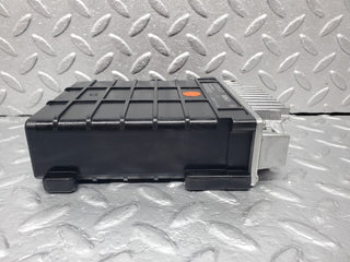W126 engine control unit used OEM