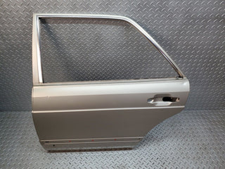 45993 Mercedes-Benz W126 420SE Rear Left Door