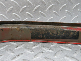 39914 Mercedes-Benz R107 350SL Headlight Lower Trim Right Side