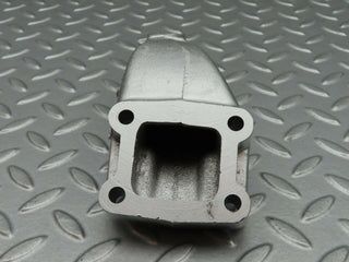 R107 SL engine mount bracket right side used OEM