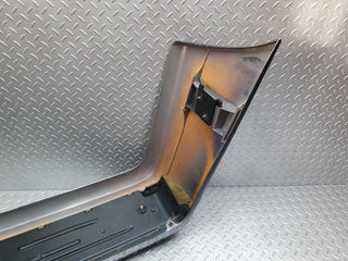 42415 Mercedes-Benz R129 320SL Coupe Rear Bumper 1298800140