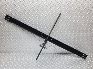 44311 Mercedes-Benz W123 280E Power Sunroof Mechanism