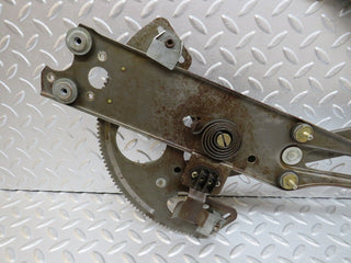 R107 SL front right power window regulator used OEM