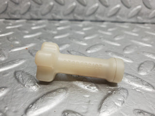 W124 Wagon windscreen washer reservoir holder used OEM