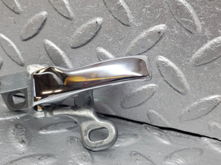 44384 Mercedes-Benz W123 280E Left Interior Door Handle 1237600161