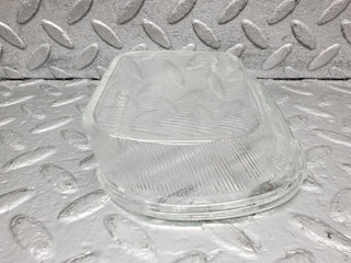 W210 front right fog light lens used OEM