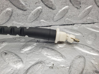 W124 Cabriolet kickdown cable used OEM