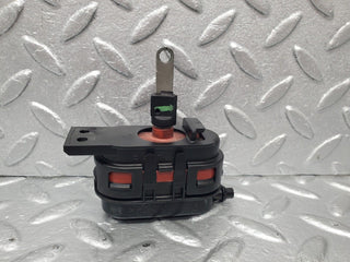 46998 Mercedes-Benz R129 320SL Coupe Heater Box Vacuum Actuator