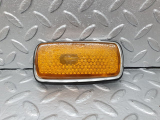 W108 front right side position light used OEM