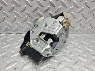 R129 SL left door lock mechanism used OEM
