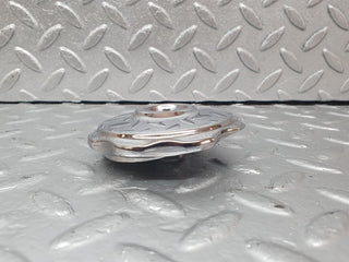 43414 Mercedes-Benz W108 280SE Front Emblem Badge Base Holder 1088880117