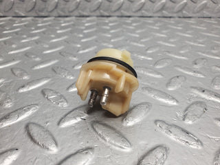 W123 indicator socket indicator bulb holder used OEM