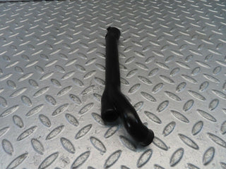 R107 SL air intake breather hose used OEM