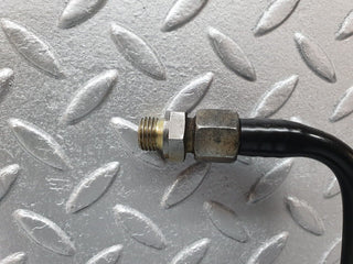 42079 Mercedes-Benz W202 C200 Brake Servo Vacuum Pipe 2029973181