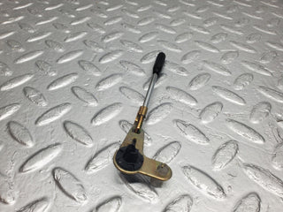 W124 Wagon rear door lock knob used OEM
