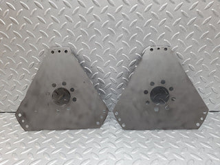 43600 Mercedes-Benz C126 380SEC Coupe Flywheel Starter Ring