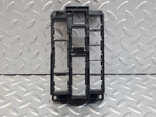 W124 fuse relay holder bracket used OEM