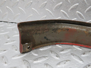 39914 Mercedes-Benz R107 350SL Headlight Lower Trim Right Side