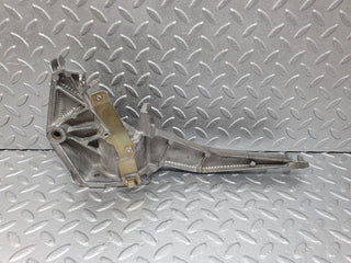 W126 Coupe brake pedal bracket used OEM