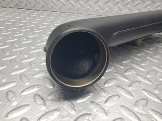 W124 Cabriolet air intake pipe used OEM