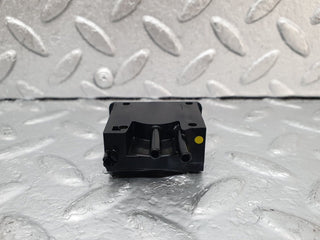 W123 Coupe headlight level switch used OEM
