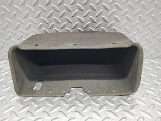 46508 Mercedes-Benz C123 280CE Coupe Glove Box 1236890491