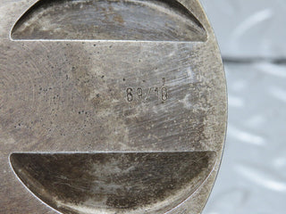 40029 Mercedes-Benz R107 350SL Piston With Connecting Rod 92.00mm