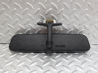 43885 Mercedes-Benz C123 230CE Coupe Rear View Mirror 1238100017