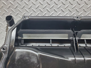 45252 Mercedes-Benz R129 300SL Coupe Cabin Filter Housing Heater Housing 1298300053 1298310098