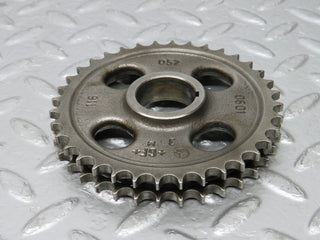 32948 Mercedes-Benz C107 R107 450 V8 Camshaft Timing Gear 1160520601