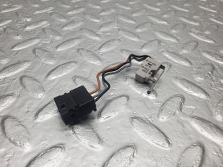 R129 SL glove box lock contact switch used OEM