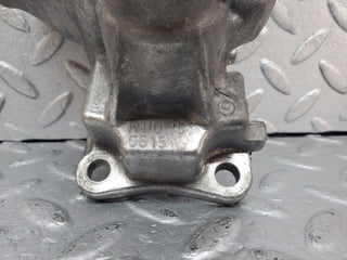 44399 Mercedes-Benz W123 280E Ignition Distributor Housing 1101580515