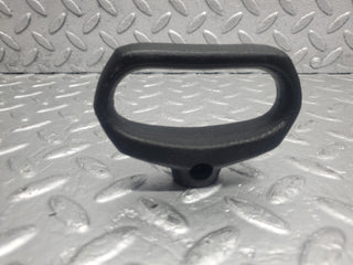 W123 parking brake handle used OEM