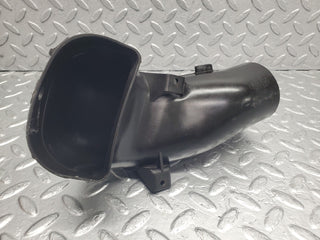 W126 Coupe air duct right side used OEM